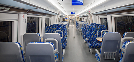 鐵路信號(hào)繼電器