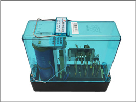 JWJXC-H125/0.44無(wú)極加強(qiáng)緩放繼電器